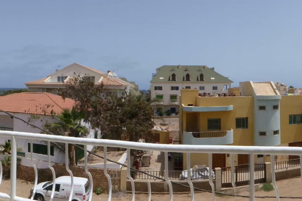 Santa Maria Dolce Vita Apartment Exterior photo