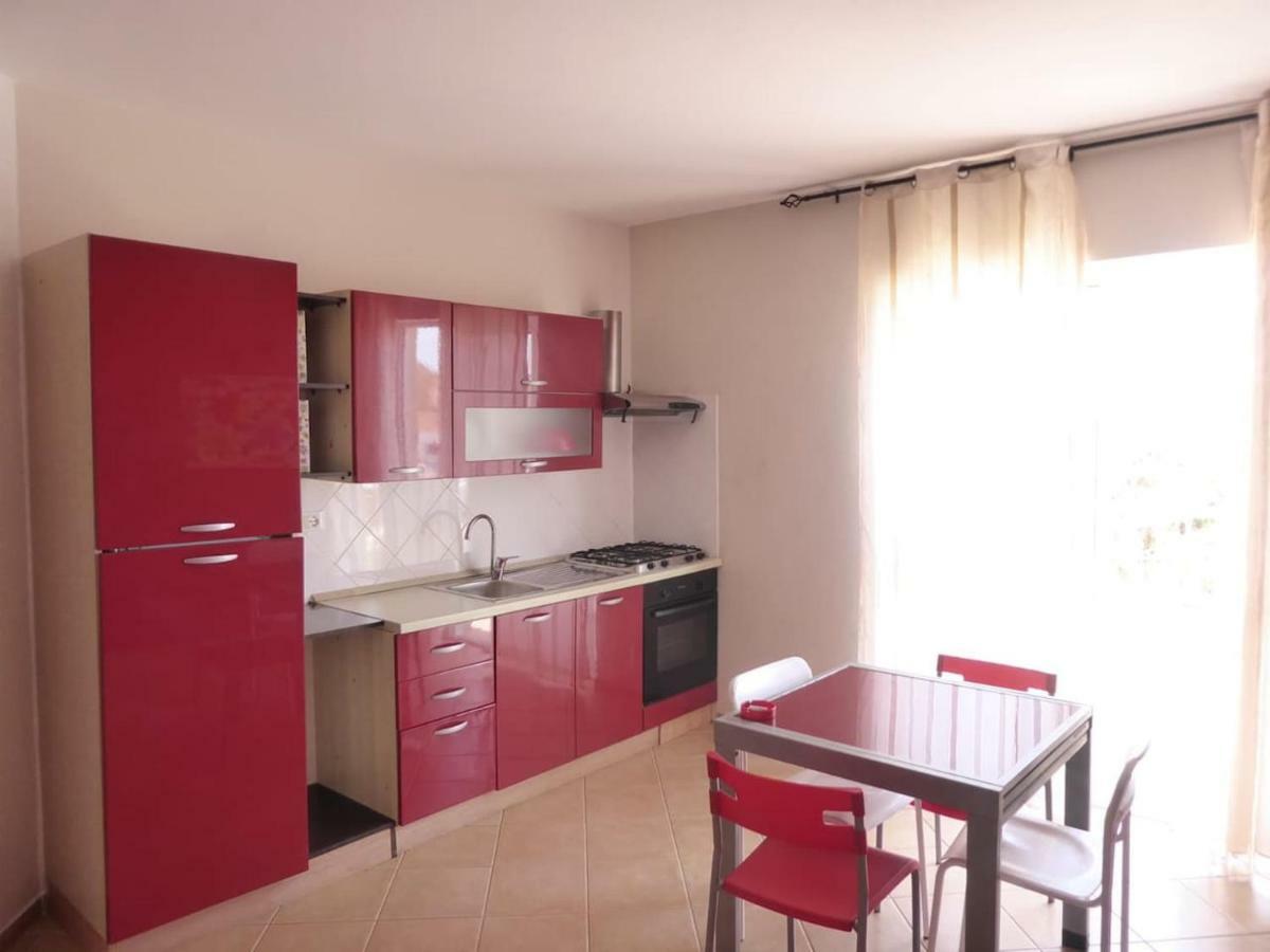 Santa Maria Dolce Vita Apartment Exterior photo